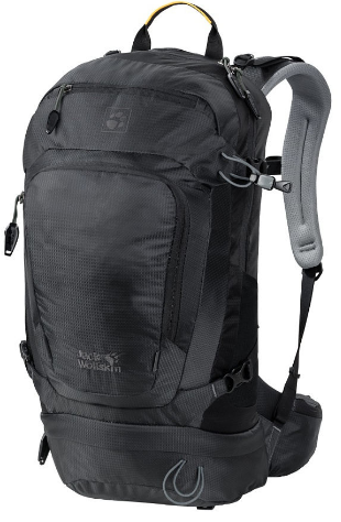 Jack Wolfskin Прочный рюкзак Jack Wolfskin Satellite 24 Pack