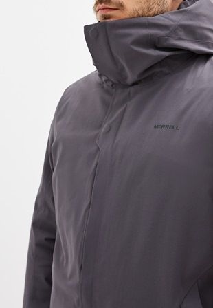 MERRELL Куртка непродуваемая для мужчин Merrell