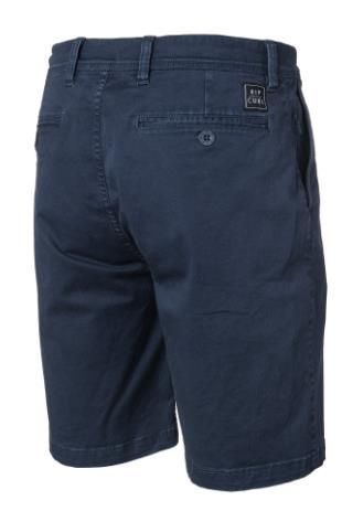 Rip Curl Шорты повседневные Rip Curl Travellers Walkshort 20"