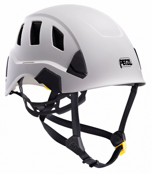 Petzl Легкая каска Petzl для альпинизма Strato Vent