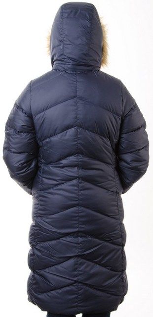 Marmot Пальто длинное технологичное Marmot Wm's Montreaux Coat