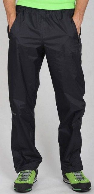 Marmot Брюки спортивные высокотехнологичные Marmot PreCip Pant