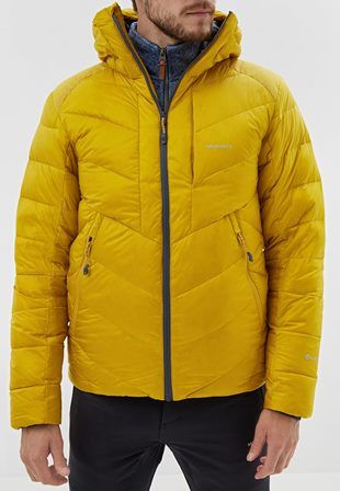 MERRELL Туристическая куртка для мужчин Merrell Men's Down Jacket