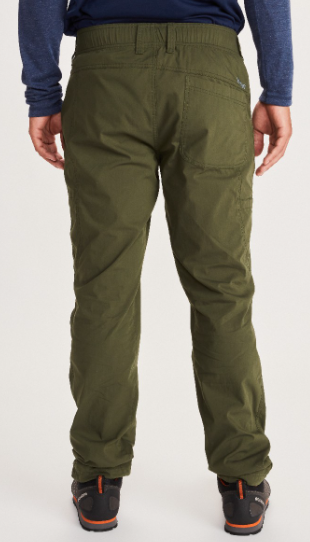 Marmot Эластичные брюки Marmot Durango Pant