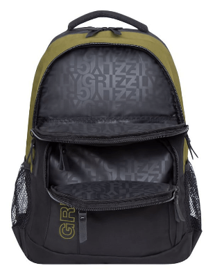 Grizzly Повседневный рюкзак Grizzly 20
