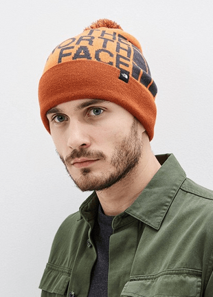 The North Face Стильная шапка The North Face Ski Tuke V