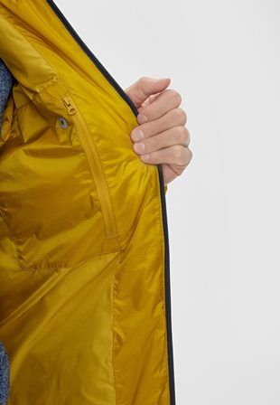 MERRELL Туристическая куртка для мужчин Merrell Men's Down Jacket