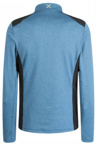 Montura Флисовая куртка для мужчин Montura Thermal Grid Pro Maglia
