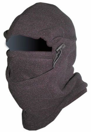 Baseg Тёплая балаклава Басег Polar