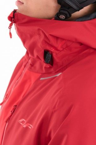 DRAGONFLY Мужская горнолыжная куртка Dragonfly Gravity Premium Man