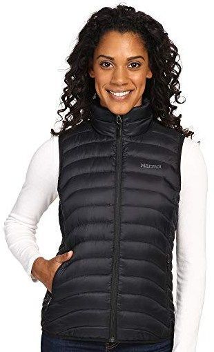 Marmot Жилетка утеплённая легкая Marmot Wm's Aruna Vest