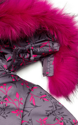 Nikastyle Пальто детское комфортное Nikastyle 6136361