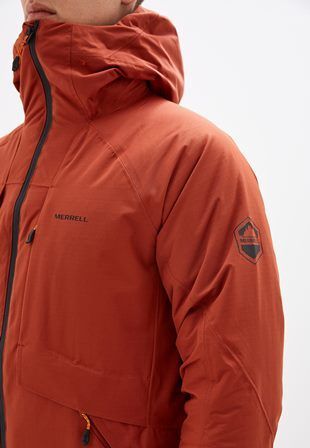 MERRELL Куртка демисезонная с утеплителем Merrell