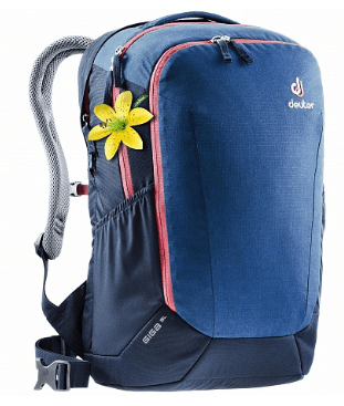 Deuter Рюкзак стильный Deuter Giga SL 28