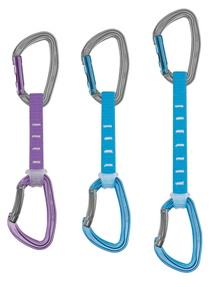 Petzl Прочная оттяжка Petzl Djinn Axess