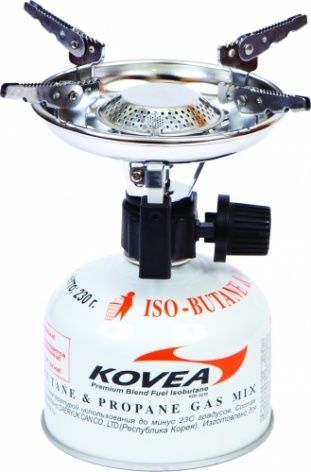 Kovea Походная горелка Kovea Scout Stove TKB-8911-1