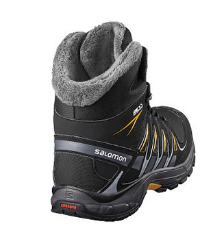Salomon Ботинки высокие для мальчиков Salomon Shoes XA Pro 3D Winter TS CSWP J