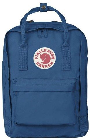 Fjallraven Прочный рюкзак для переноски ноутбука Fjallraven Kanken Laptop 13