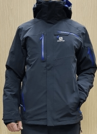 Salomon Куртка непродуваемая Salomon Brilliant JKT M