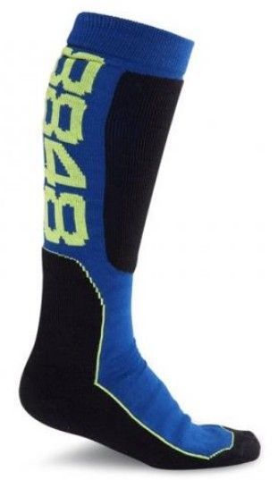 8848 ALTITUDE Зимние термоноски 8848 ALTITUDE Osaka Ski Sock