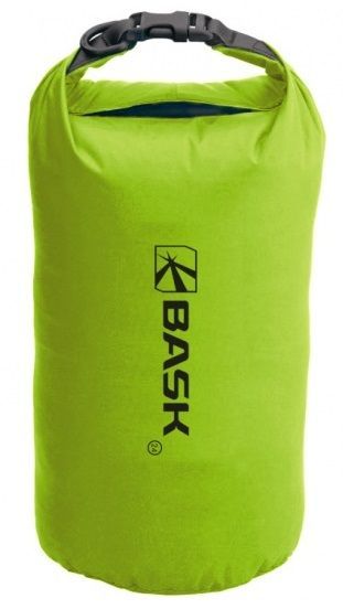 Bask Удобный гермомешок Bask Dry Bag Light 24