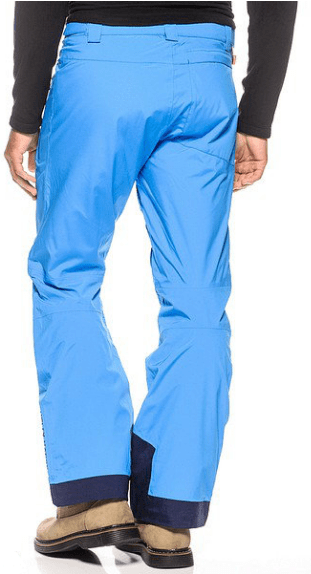 Helly Hansen Мембранные брюки для мужчин Helly Hansen Legendary Pant