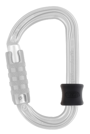 Petzl Кольцо для фиксации карабина Petzl Tanga