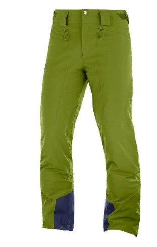 Salomon Брюки утепленные Salomon Icemania Pant M