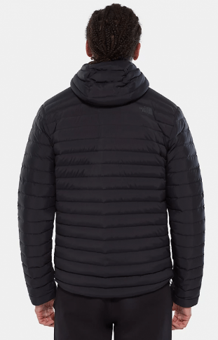 The North Face Теплая куртка мужская The North Face Stretch Down Hoodie