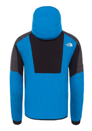 The North Face Куртка ветрозащитная The North Face Impendor LHT WD JT