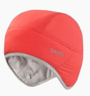 Sivera Фирменная зимняя шапка Кубра Sivera 2.0