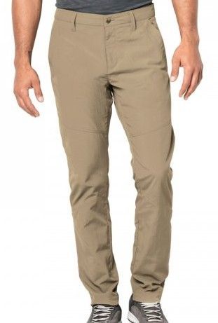 Jack Wolfskin Легкие брюки Jack Wolfskin Desert Valley Pants Men