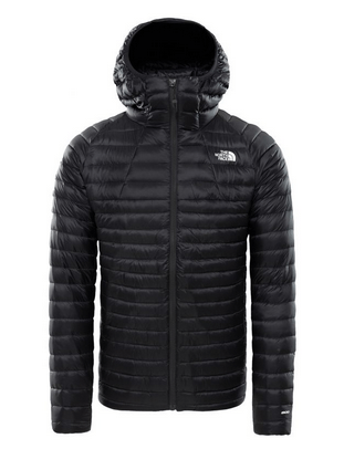 The North Face Пуховик спортивный The North Face Impendor Down Hoodie