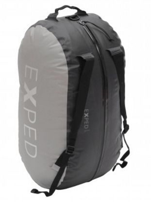 Exped Удобный гермомешок Exped Tempest Duffle 100