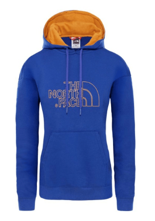 The North Face Комфортная женская толстовка The North Face Light Drew Peak Hoodie