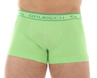 BRUBECK Трусы боксер мини BRUBECK Short boxer