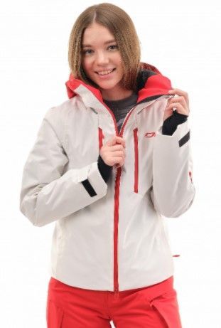 DRAGONFLY Куртка мембранная Dragonfly Gravity Premium Woman