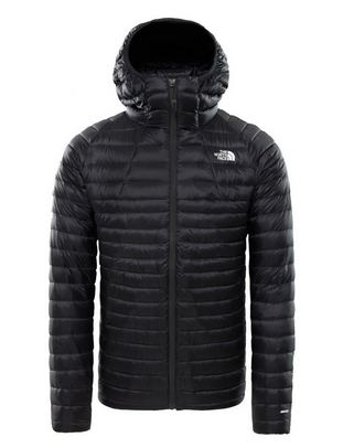 The North Face Пуховик спортивный The North Face Impendor Down Hoodie