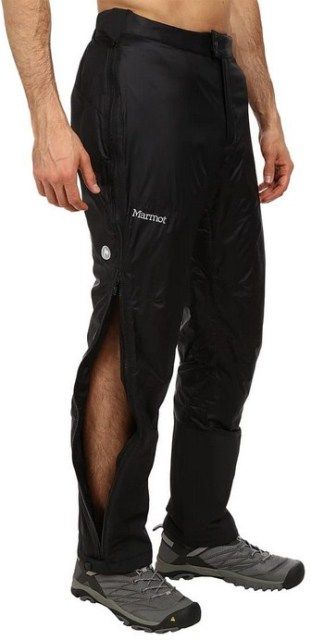 Marmot Брюки легкие для треннинга Marmot First Light Pant