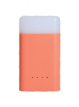 Ergate Фонарь ударочпрочный с зарядкой Ergate Cube QuickPower Bank Light