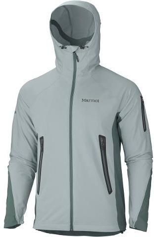 Marmot Куртка софтшелл Marmot Vapor Trail Hoody