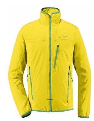 Vaude Ветрозащитная куртка Vaude Me Spire Jacket