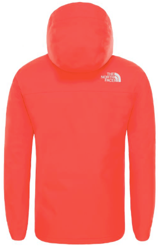 The North Face Водонепроницаемая куртка The North Face Boys’ Snowquest