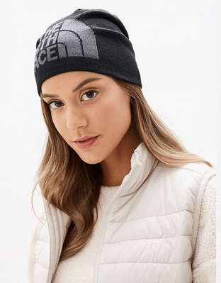 The North Face Удобная шапка The North Face Highline Beanie