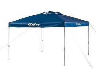 KingCamp Тент для кемпинга King Camp Canopy L
