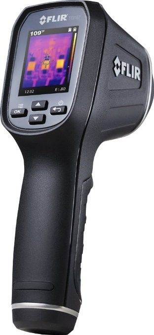 Flir Тепловизионный пирометр Flir TG165