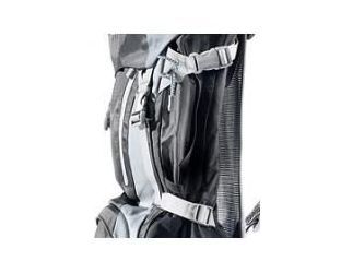 Deuter Женский рюкзак для горного туризма Deuter Aircontact Lite 55 SL