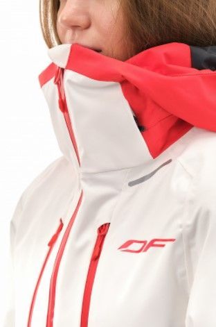 DRAGONFLY Куртка мембранная Dragonfly Gravity Premium Woman
