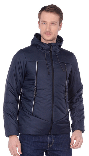 SuperDry Sport & Snow Мужская куртка на каждый день Superdry