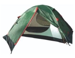 Talberg Палатка походная Talberg Boyard Pro 2